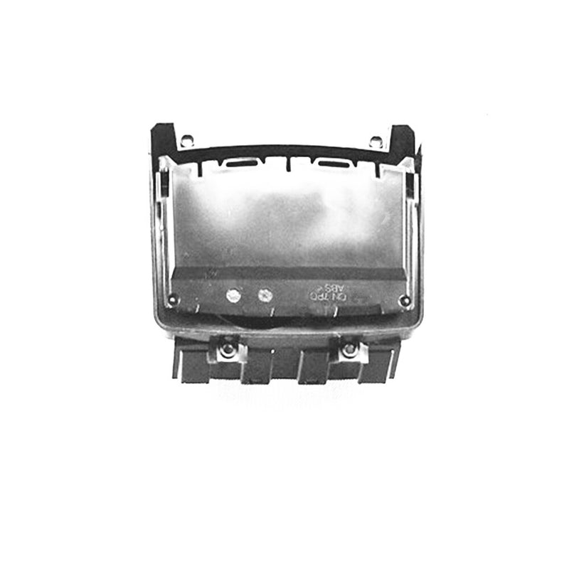 WXZOS 1PC Center Console Cup Holder for Audi A6 C6 S6 RS6 A6 Allroad/Avant 2005-2011