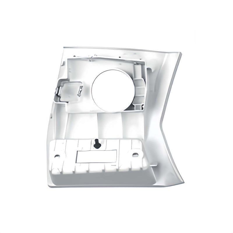 Black Headlight Switch Bezel Panel Cover for MercedesBenz W220 S-Class 1998-2005