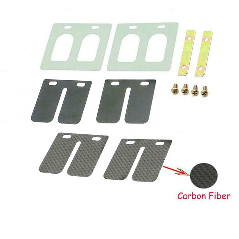Flex Dual Stage Intake Pro Series Reeds 1988-06 For Yamaha  BLASTER 200 YFS200