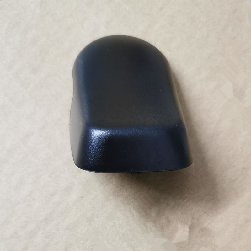 Cache bras d'essuie-glace arrière hayon coffre pour Porsche Cayenne 2003-2010