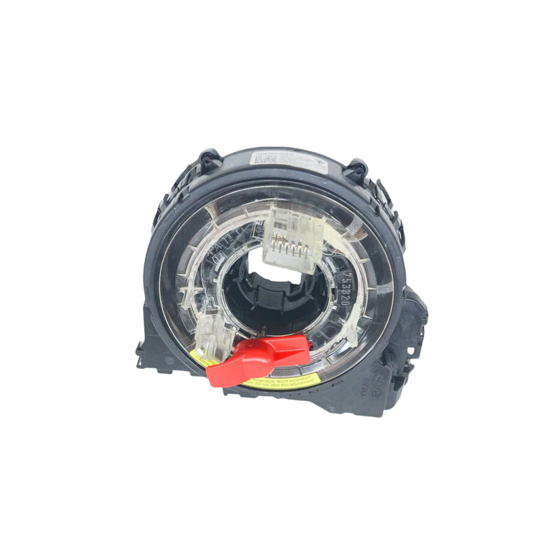 WXZOS Steering Wheel Angle Sensor w/Heating Control Unit for Porsche Macan 2015-2023