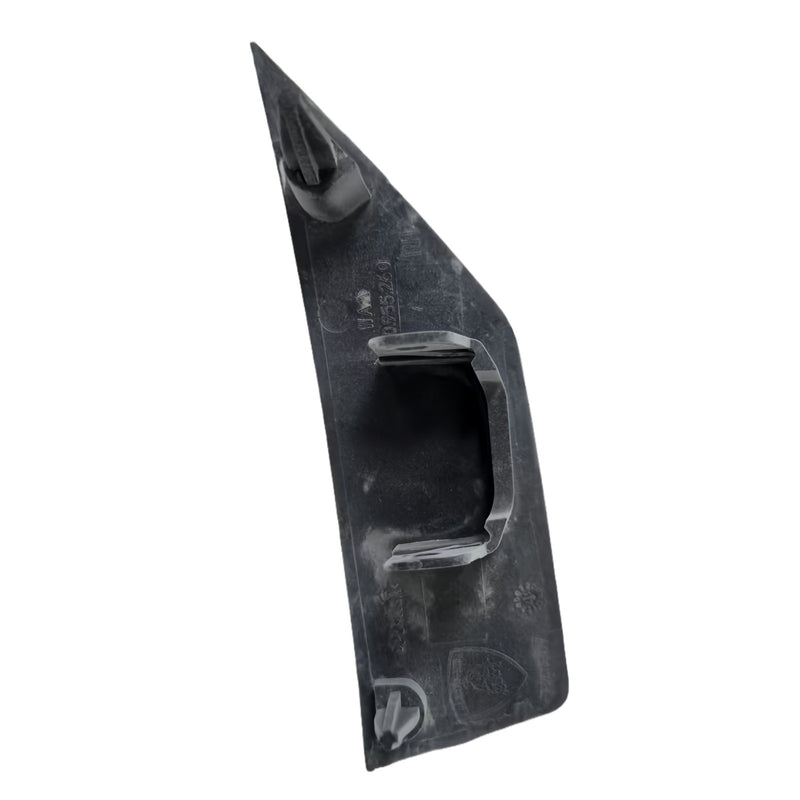 WXZOS Front Headlight Nozzle Washer Lid Cover for Lamborghini Huracan LP610 2014-2016