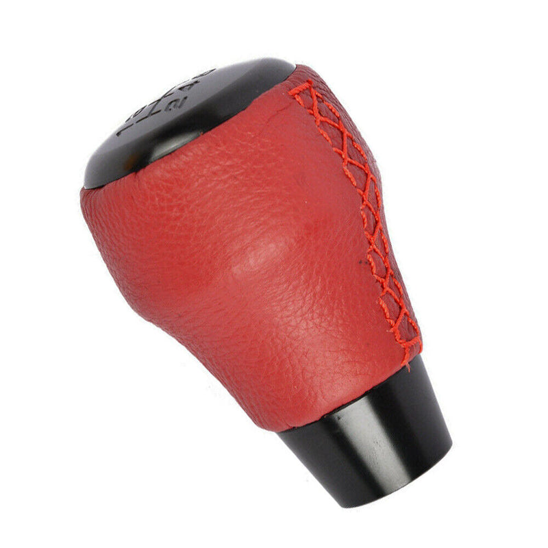 6 Speed Gear Shift Knob 08U92-TEA for Honda 2017-2021 Civic Type R Hatchback
