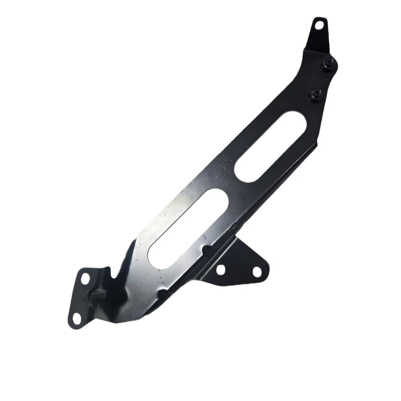 WXZOS Front Left Bumper Side Mounting Bracket for Lamborghini 2014-2021 Huracan LP610