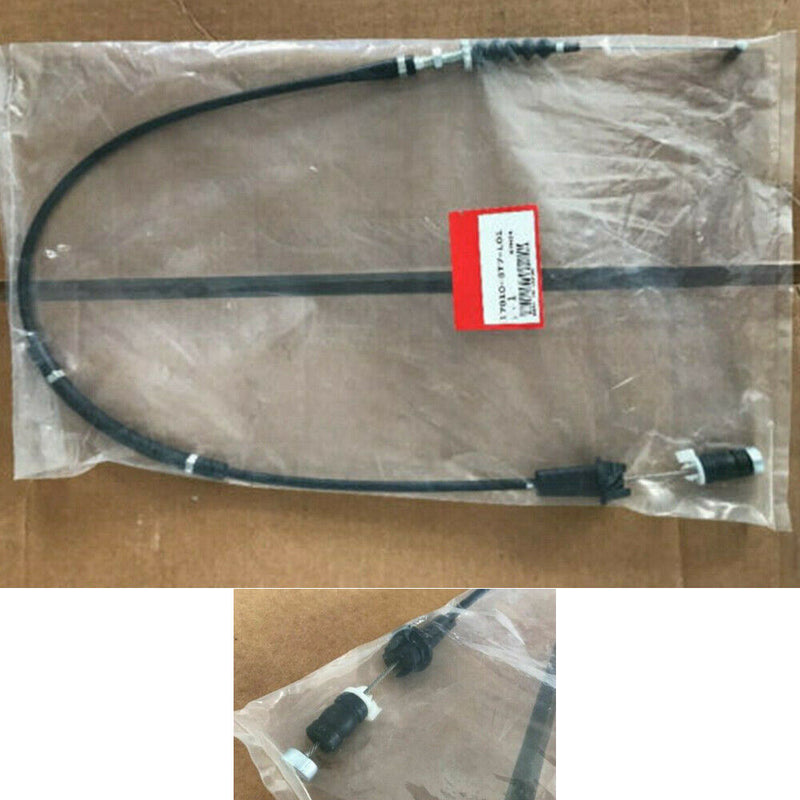 Throttle Cable Wire 17910-ST7-L01 For 1994-2001 Acura Integra GS-R