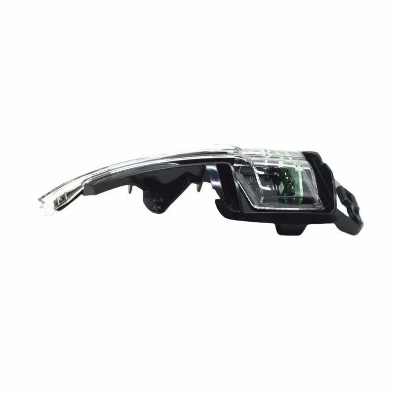WXZOS Left Wing Mirror Turn Signal Light Indicator for Porsche Panamera 971 2017-2024