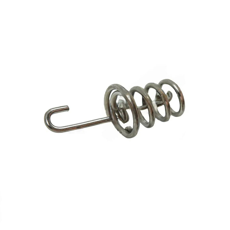 WXZOS Parking Brake Shoe Retaining Spring Repair for Ferrari FF 2011-2014