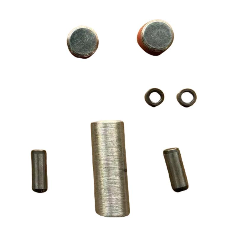 WXZOS Rear Axle Differential Repair Kit for Audi A7 Sportback 2.0L 2019-2024