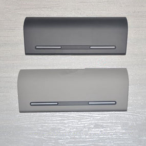 Gray Front Ashtray Cover 8E0857967 for Audi 2000-2004 A4 B6