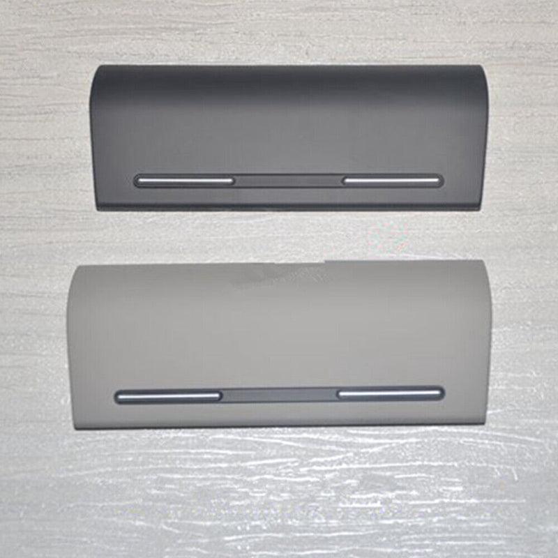Gray Front Ashtray Cover 8E0857967 for Audi 2000-2004 A4 B6