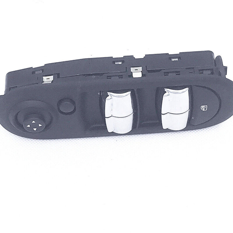 Driver Side Master Power Window Switch for Mini Cooper Countryman R60 2011-2018