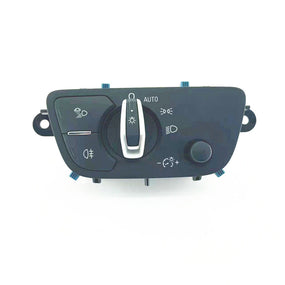 Mutiple AUTO HeadLight Switch 4M0941531AG for Audi Q7 2016-2019