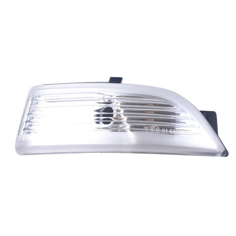 Rear Right Mirror Turn Signal Indicator Light Cover For Ford Everest Ranger