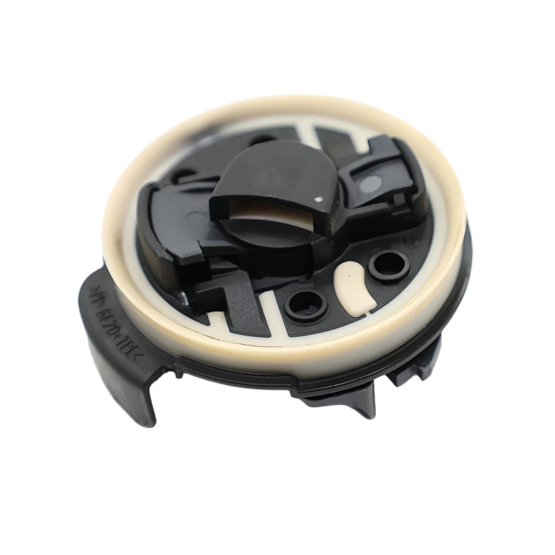 WXZOS Front Door Impact Pressure Sensor for Bentley Bentayga 2023-2025