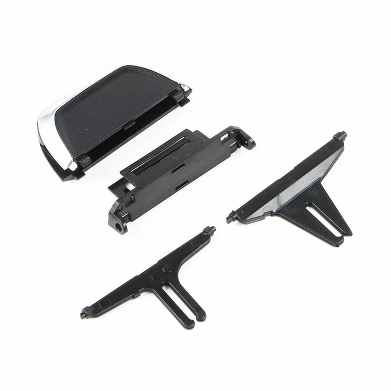 WXZOS Front Air Vent Outlet Tab Clip Repair for BMW G11 G12 7series 2016-2022