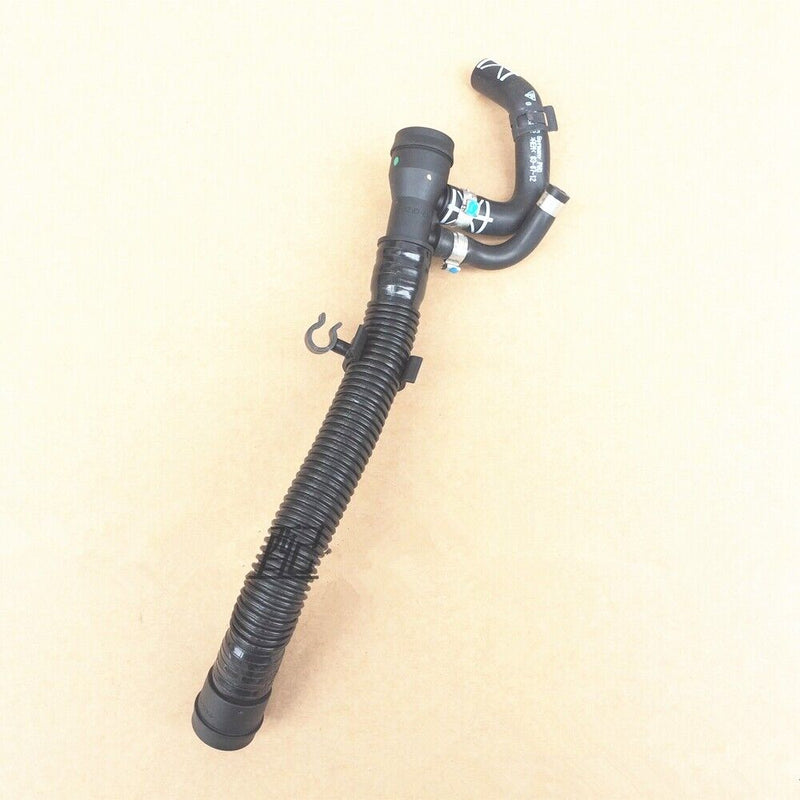 Tuyauterie d'aération de carter moteur pour Porsche Cayenne 4,8 L 2007-2010