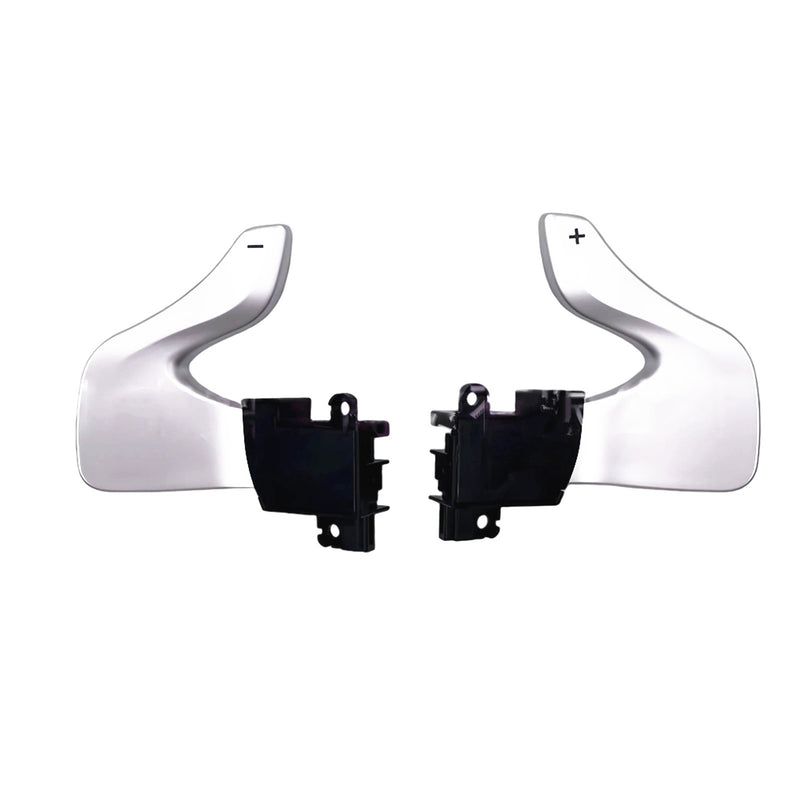 WXZOS Steering Wheel Shift Paddle Shifters for Kia Optima K5 2011-2012