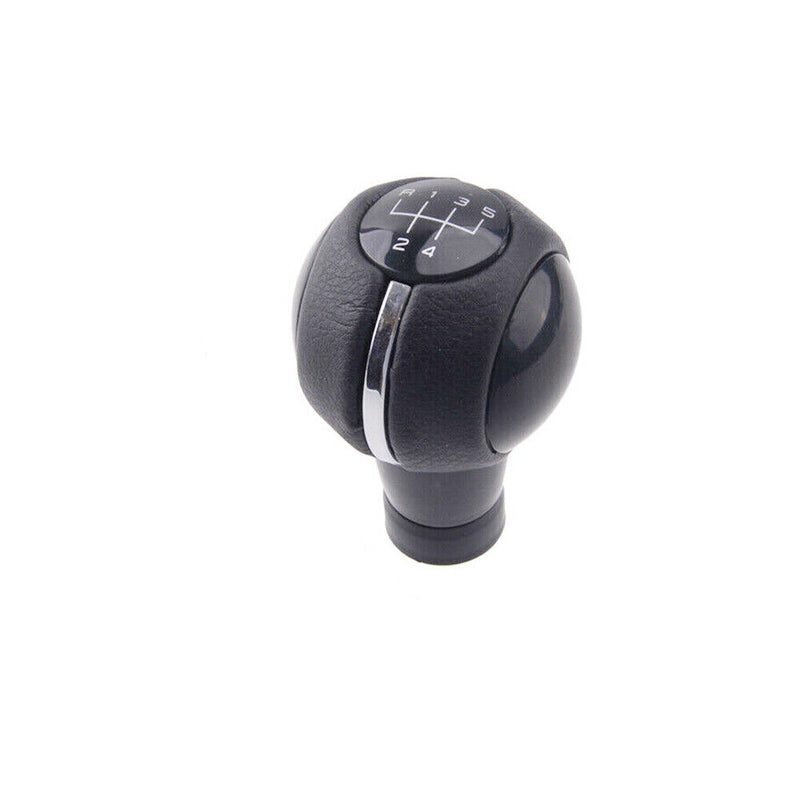 Manual 5 Speed Gear Shift Knob Shifter Fit for Mini Cooper F54 F55 F56 F57 F60