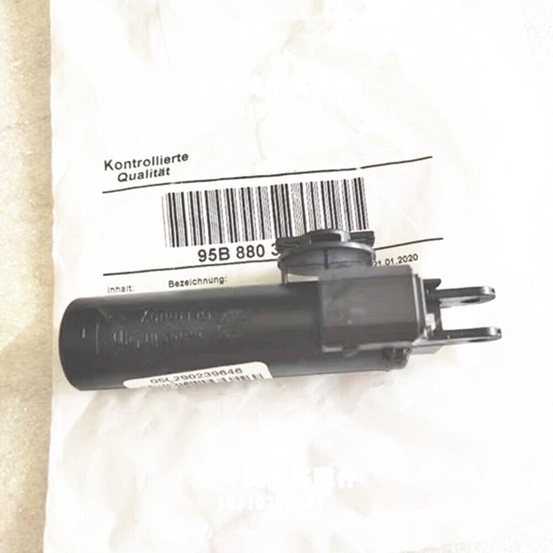 Puntone ammortizzatore portaoggetti per Porsche Panamera (971) 2017-2021