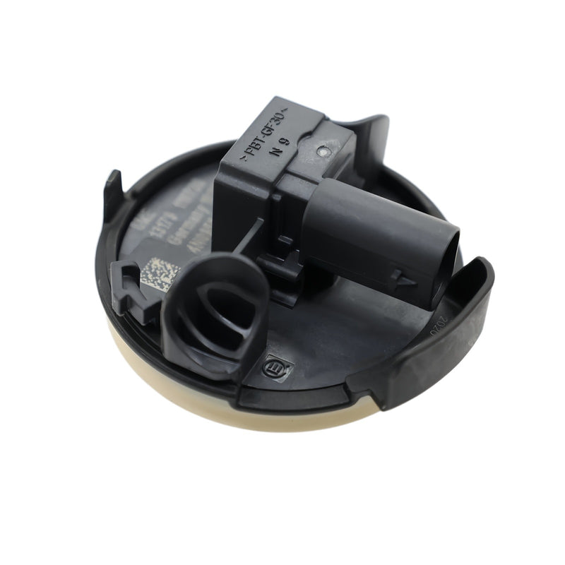 WXZOS Front Door Impact Pressure Sensor for Audi A5 S5 A5 Sportback 2024-2025