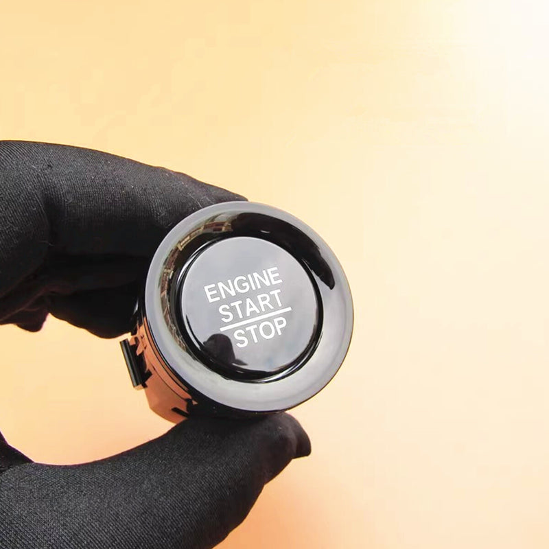 WXZOS Start Stop Push Ignition Button Starter Switch for Honda Accord 2023-2025