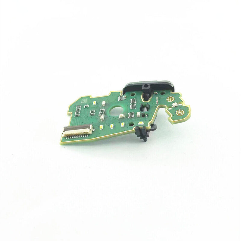 Gear Shift Stick Knob LED Circuit Board Repair for BMW 6 Series G32 GT 2017-2022