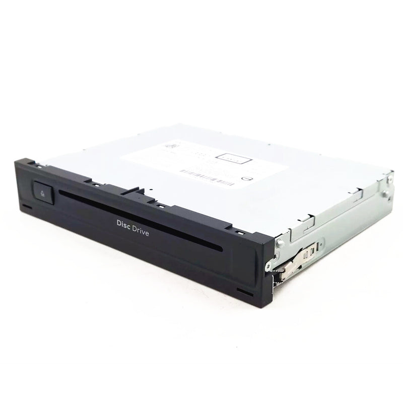 WXZOS CD Changer Disc Drive Player for Audi A6 C8 S6 A6 Allroad RS6 A7 S7 2020-2023
