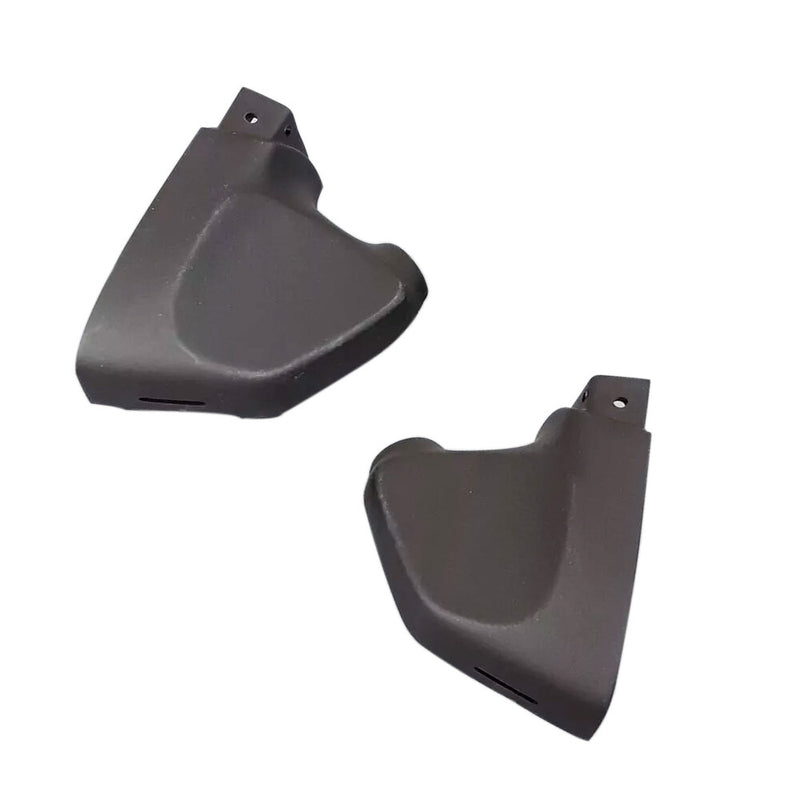 WXZOS Side Upper Roof Rear View Mirror Cover Repair Kit for Porsche Cayenne 2011-2017