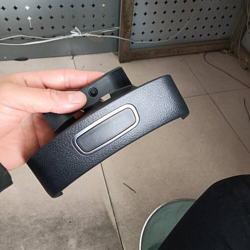 A1776803301 Center Console Armrest Storage Box Button Cover for Benz W177