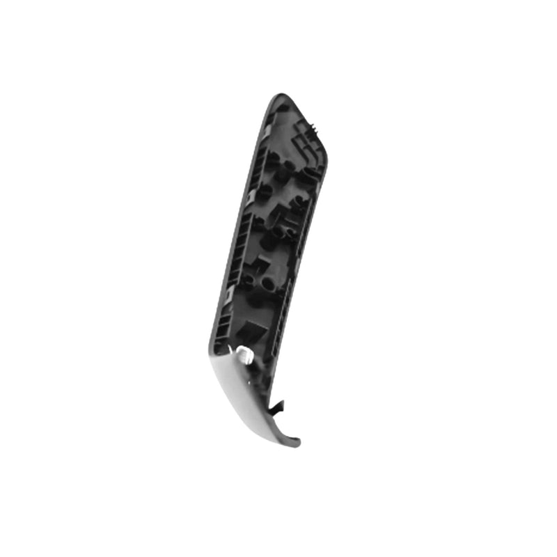 WXZOS Front&Rear Inner Door Handle Trim Panel Replacement for Audi Q5 SQ5 2018-2024