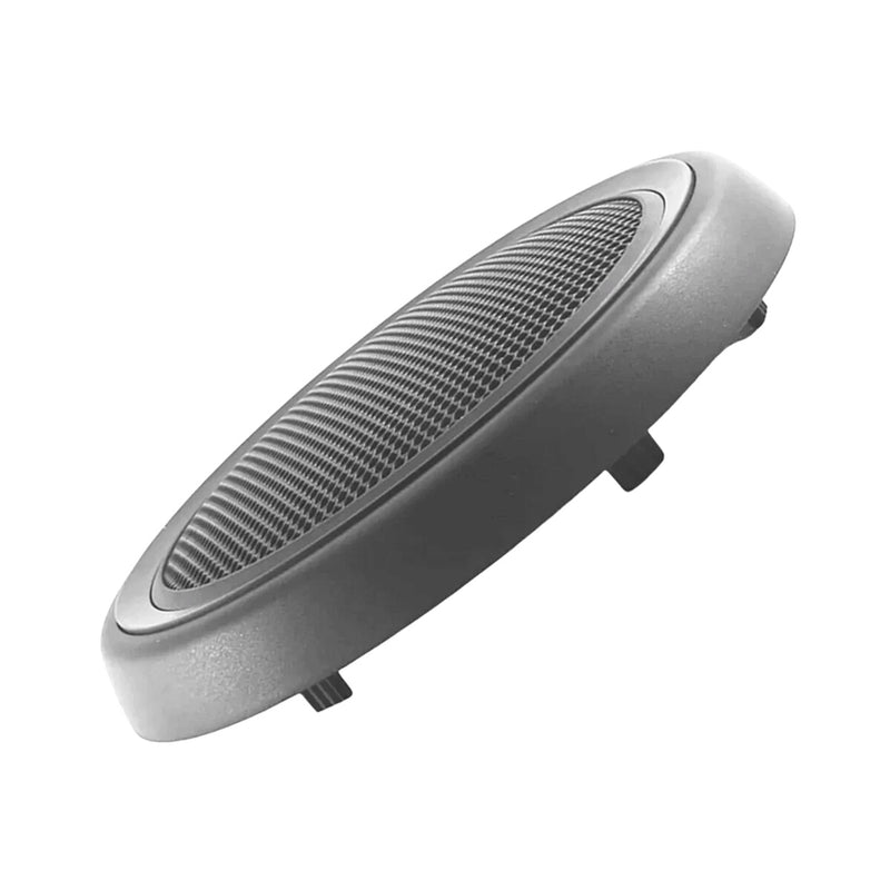 WXZOS Front Door Speaker Grille Cover for Mini Cooper Clubman (R55) 2008-2014
