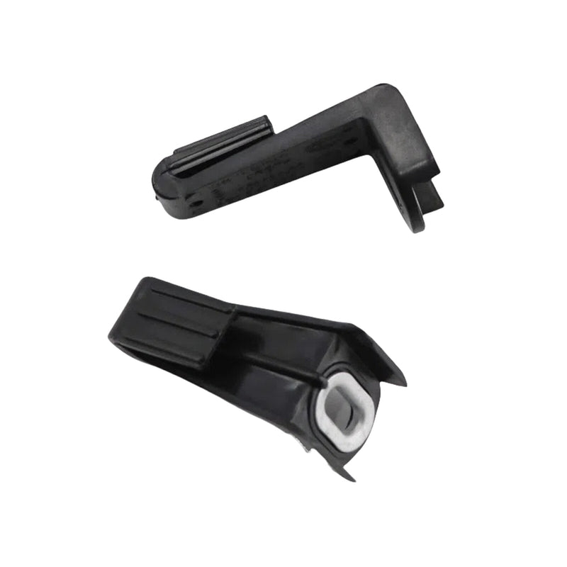 WXZOS Front Headlight Support Bracket for Audi A8 S8 A8 Quattro 2004-2013
