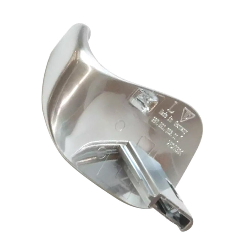 WXZOS Left Seat Backrest Adjustment Button Knob for Porsche Boxster (987) 2005-2012