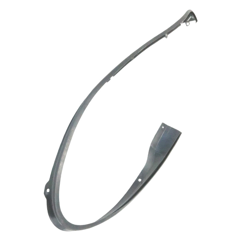 WXZOS Front Headlight Weatherstrip Seal Replace for Porsche Panamera (970) 2010-2013