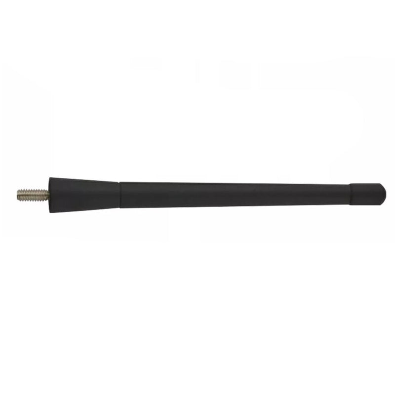 WXZOS 7" Short Mast AM/FM Radio Antenna w/Screws Kit for Dodge Neon 2001-2016