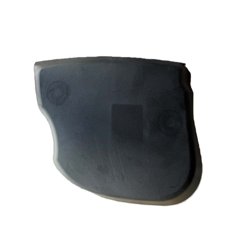 WXZOS 1PC L&R Rear Tail Light Lamp Cover Cap Replacement for Audi Q7 SQ7 2007-2015