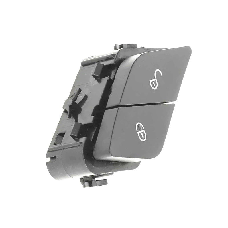 WXZOS Front Left Door Central Lock Switch Button for Mercedes W222 S-Class 2014-2020