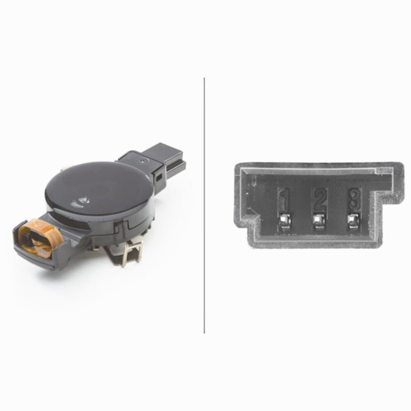 WXZOS Rain and Light Sensor for BMW F11 Wagon 520d 525i 528i 530d 535i 550i 2010-2017