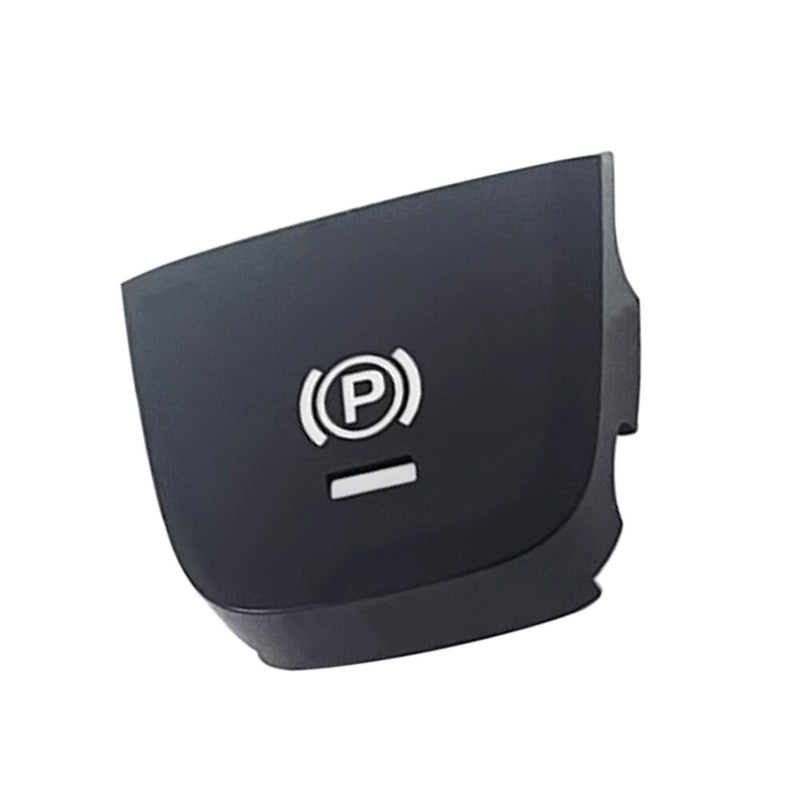 WXZOS 1PC Electronic Parking Brake Control Switch Cover for Porsche Macan 95B 2014-22