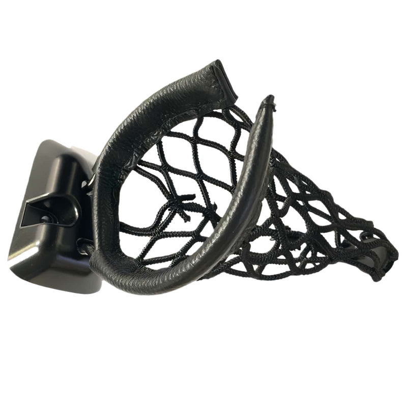 Passenger Side Storage Net Cup Holder for Mercedes-Benz W463 G-Class 2004-2018