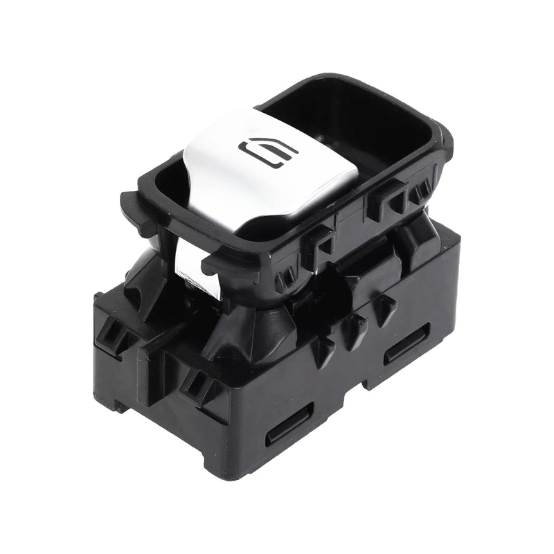 WXZOS Passenger Side Power Window Switch for Mercedes-Benz EQE EQS (EV/BEV) 2022-2025