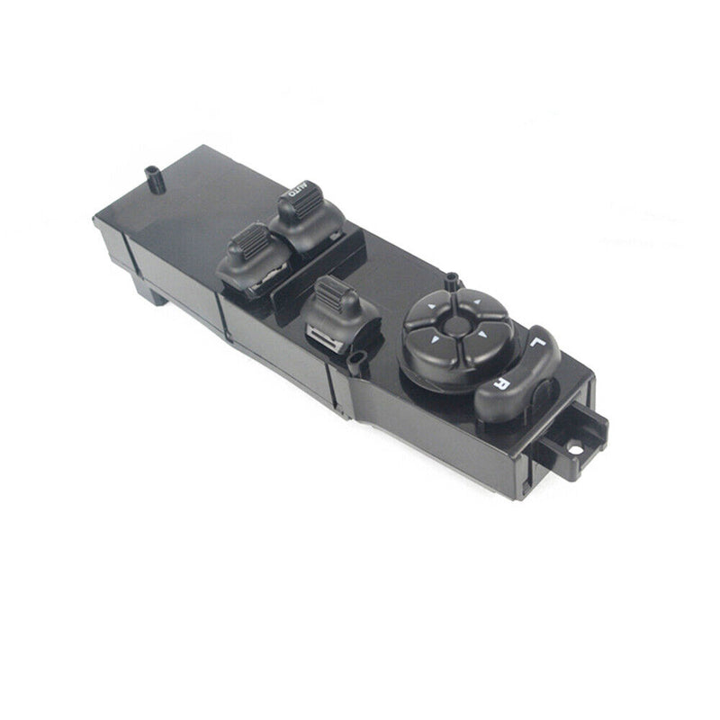56049804AC Front Left Master Power Switch for Dodge 2002-08 Ram 1500 Regular Cab