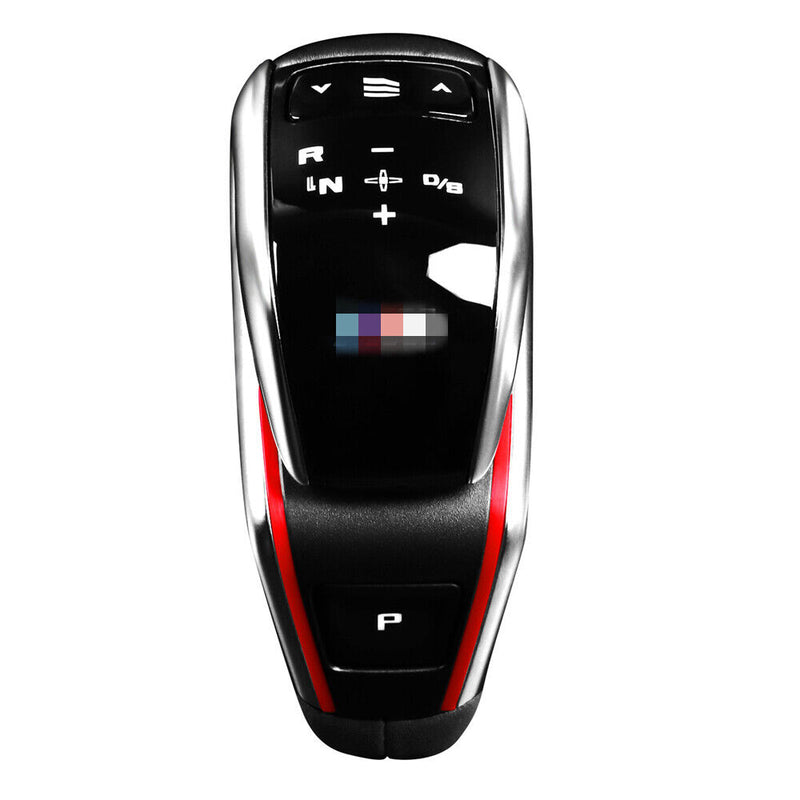 New Sale DIY LED Gear Shift Knob AT For BMW G12 G30 G32 X3 G01 G08 X4 G02