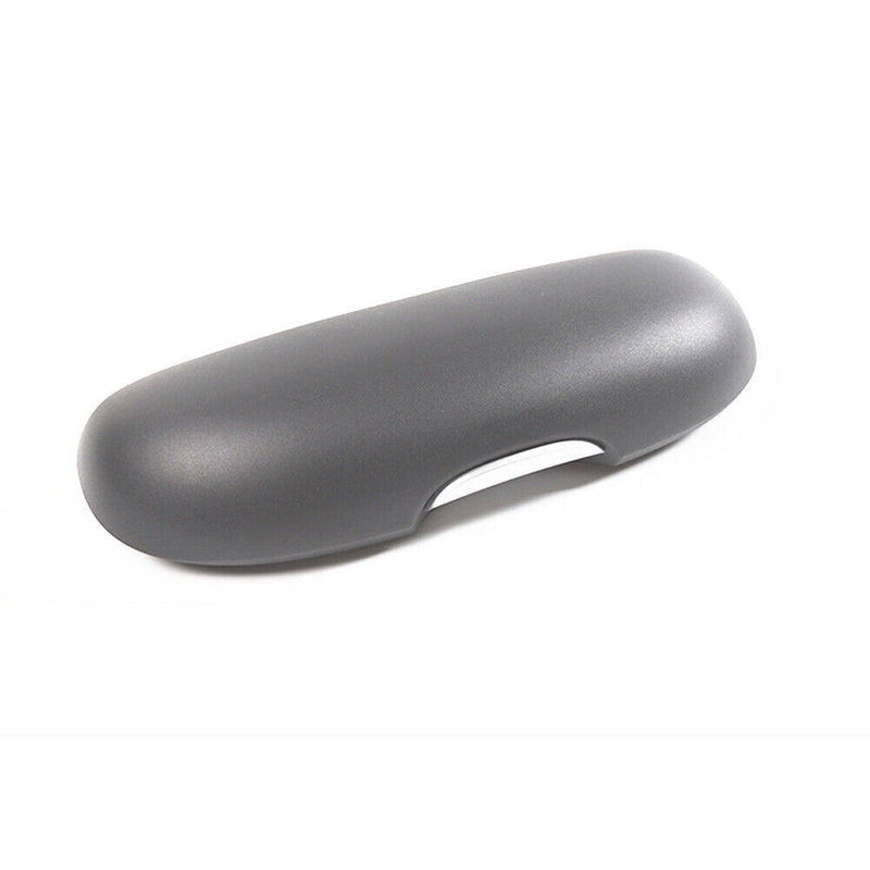 Sale Black Sunglasses Holder Glasses Cage Storage Case for Benz X156 GLA 2015-18