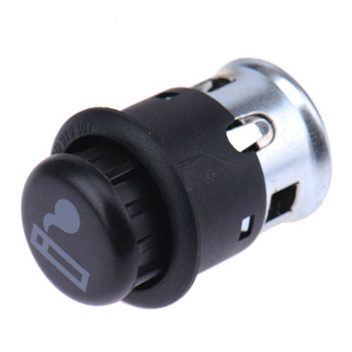 1J09193079B9 Cigarette Lighter for SEAT SKODA AUDI VW