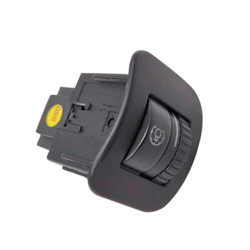 Variateur de tableau de bord pour Porsche Cayenne 2003-2010