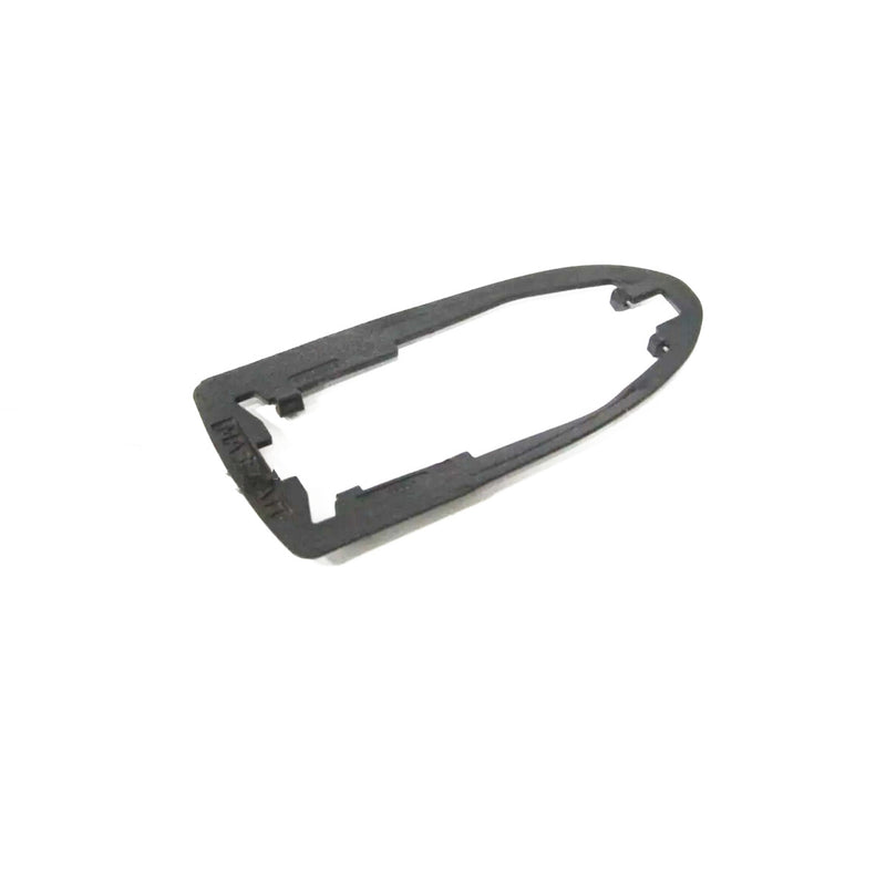 WXZOS Outside Exterior Door Handle Gasket for Maserati Quattroporte (M156) 2014-2020