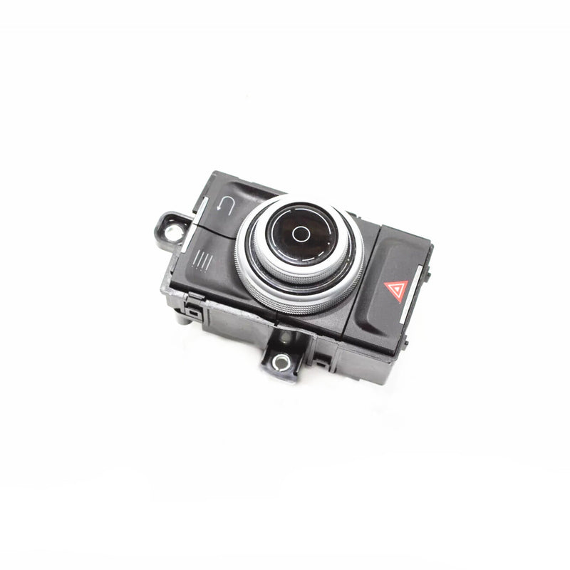 WXZOS Center Console MultiMedia Switch Knob for Maserati Levante (M161) 2017-2020