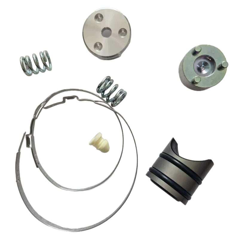 WXZOS Steering Rack Gear Thrust Repair Kit for Mercedes A238 C238 E-Class 2020-2023