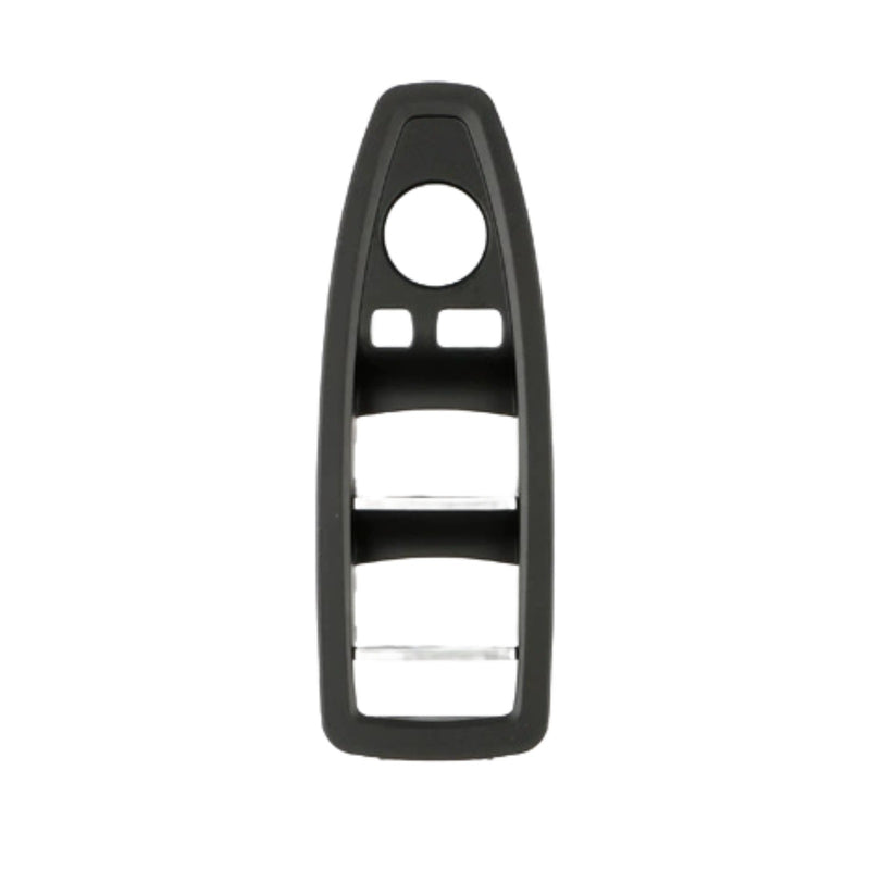 WXZOS Black Door Power Window Switch Frame Panel for BMW F36 GC 4Door 2014-2018